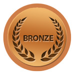 Bronze