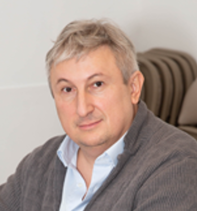 GM Max Dlugy